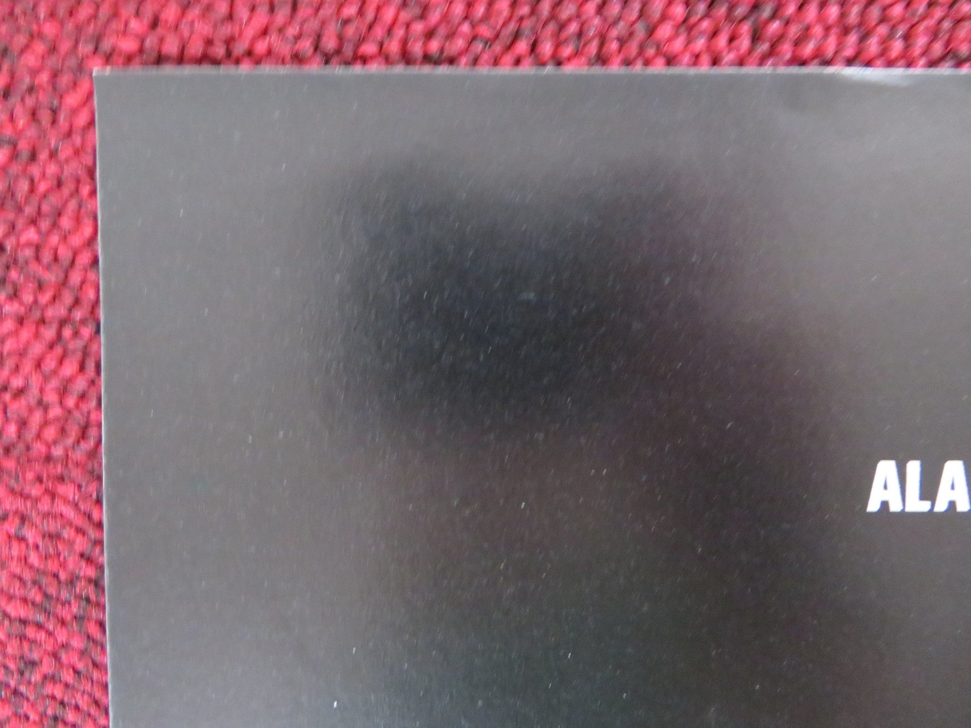 CODICE D'ONORE - C ITALIAN FOTOBUSTA POSTER YVES MONTAND GERARD DEPARDIEU 1982 Rendezvous Cinema Movie posters