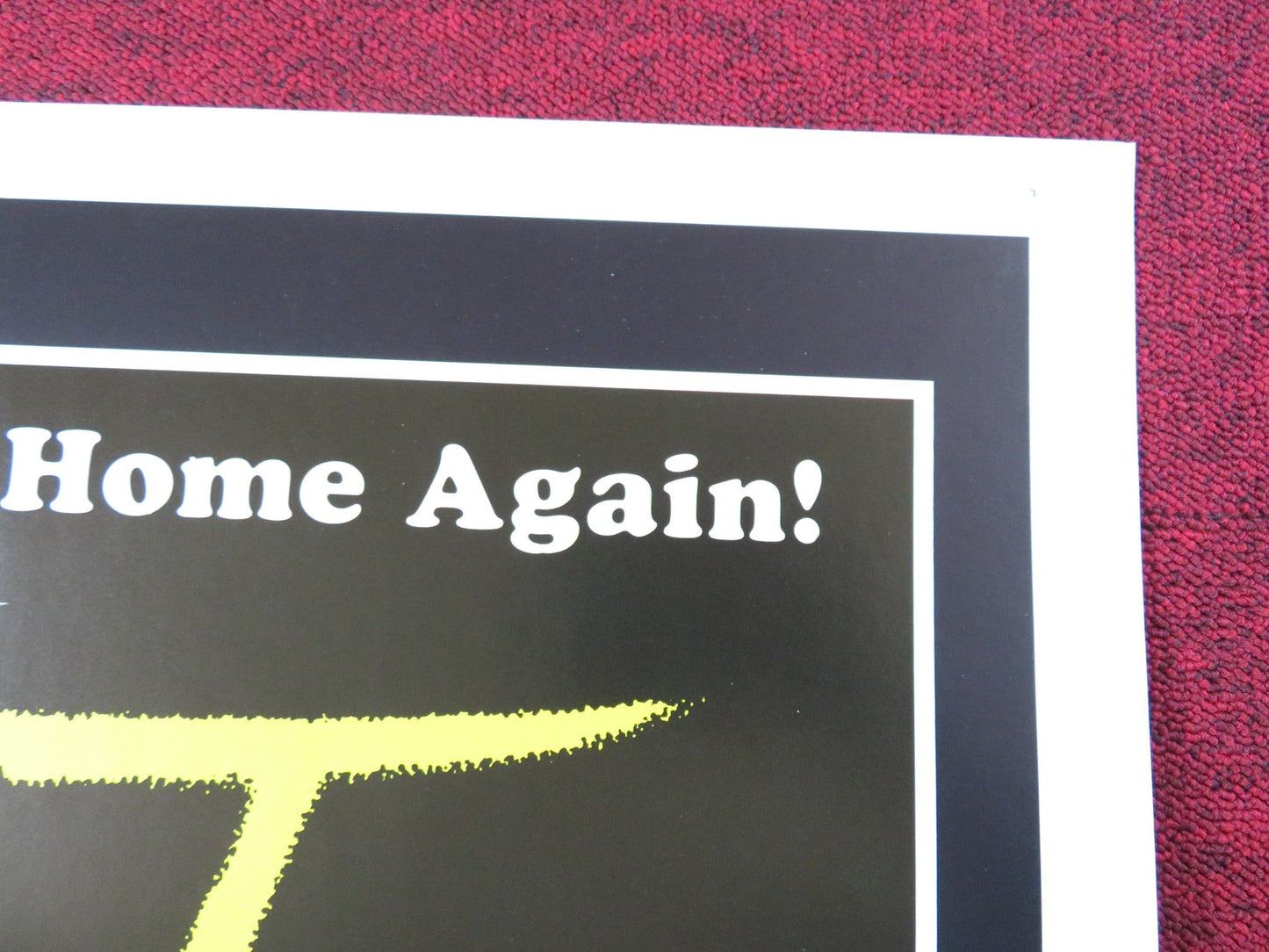 COED TEASERS US TRI FOLDED ONE SHEET ROLLED POSTER BROOKE BENNET RON JEREMY 1983 Rendezvous Cinema Movie posters