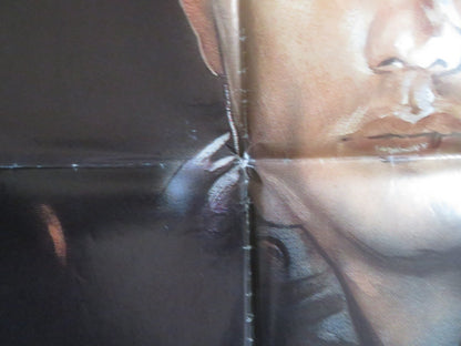 COHEN AND TATE ITALIAN 2 FOGLIO POSTER ROY SCHEIDER ADAM BALDWIN 1988 Rendezvous Cinema Movie posters