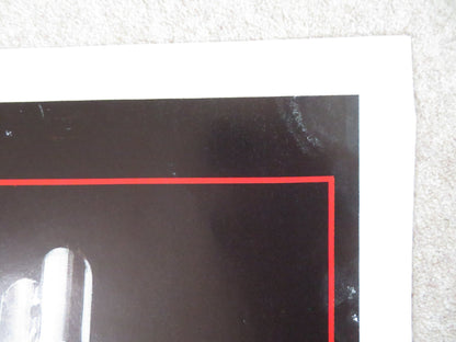 COHEN AND TATE ITALIAN 2 FOGLIO POSTER ROY SCHEIDER ADAM BALDWIN 1988 Rendezvous Cinema Movie posters