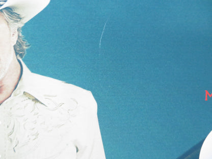 COLD IN JULY UK QUAD (30"x 40") ROLLED POSTER VINESSA SHAW MICHAEL C. HALL 2014 Rendezvous Cinema Movie posters