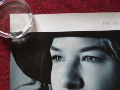 COLD MOUNTAIN UK QUAD (30"x 40") ROLLED POSTER JUDE LAW NICOLE KIDMAN 2003 Rendezvous Cinema Movie posters