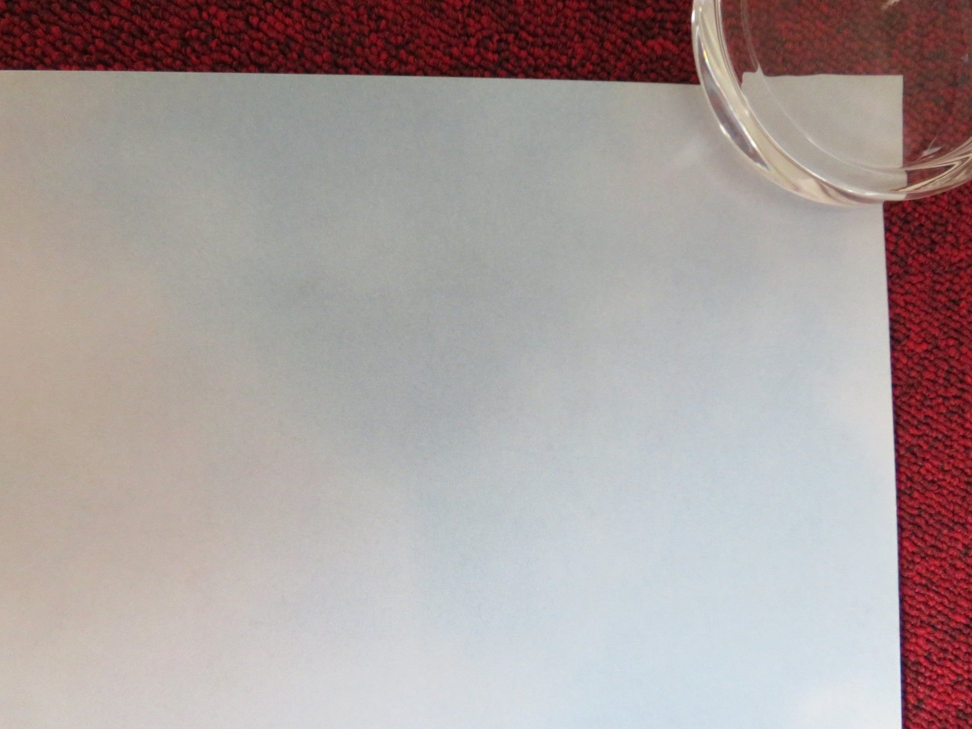 COLD PURSUIT US ONE SHEET ROLLED POSTER LIAM NEESON LAURA DERN 2019 Rendezvous Cinema Movie posters