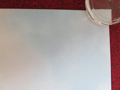 COLD PURSUIT US ONE SHEET ROLLED POSTER LIAM NEESON LAURA DERN 2019 Rendezvous Cinema Movie posters