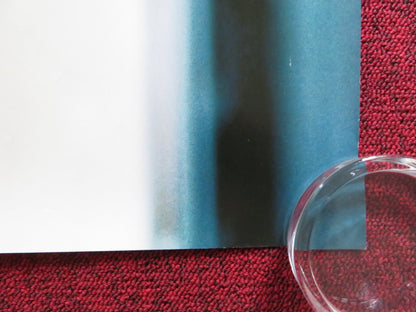 COLD WEATHER UK QUAD (30"x 40") ROLLED POSTER CRIS LANKENAU TRIESTE K. DUNN 2010 Rendezvous Cinema Movie posters