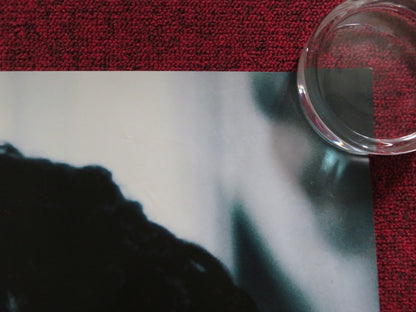 COLD WEATHER UK QUAD (30"x 40") ROLLED POSTER CRIS LANKENAU TRIESTE K. DUNN 2010 Rendezvous Cinema Movie posters