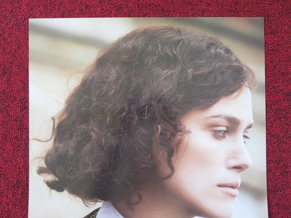 COLETTE ITALIAN LOCANDINA (26.5"x12.5") POSTER KEIRA KNIGHTLEY FIONA SHAW 2018 Rendezvous Cinema Movie posters