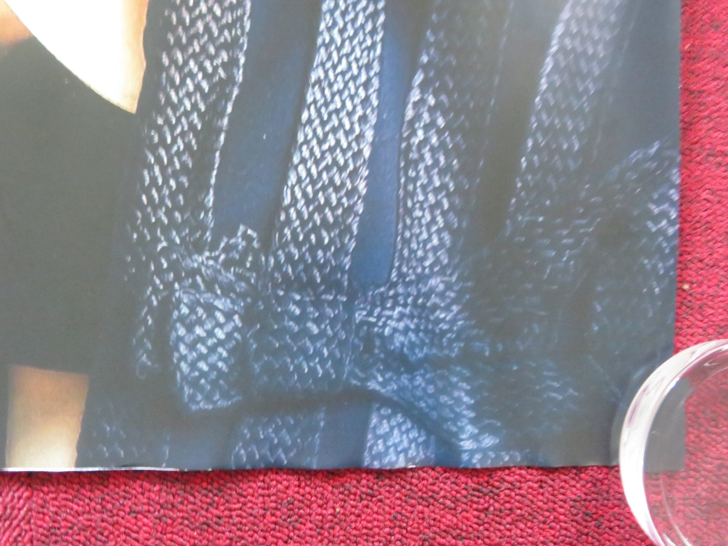 COLETTE UK QUAD (30"x 40") ROLLED POSTER KEIRA KNIGHTLEY FIONA SHAW 2018 Rendezvous Cinema Movie posters