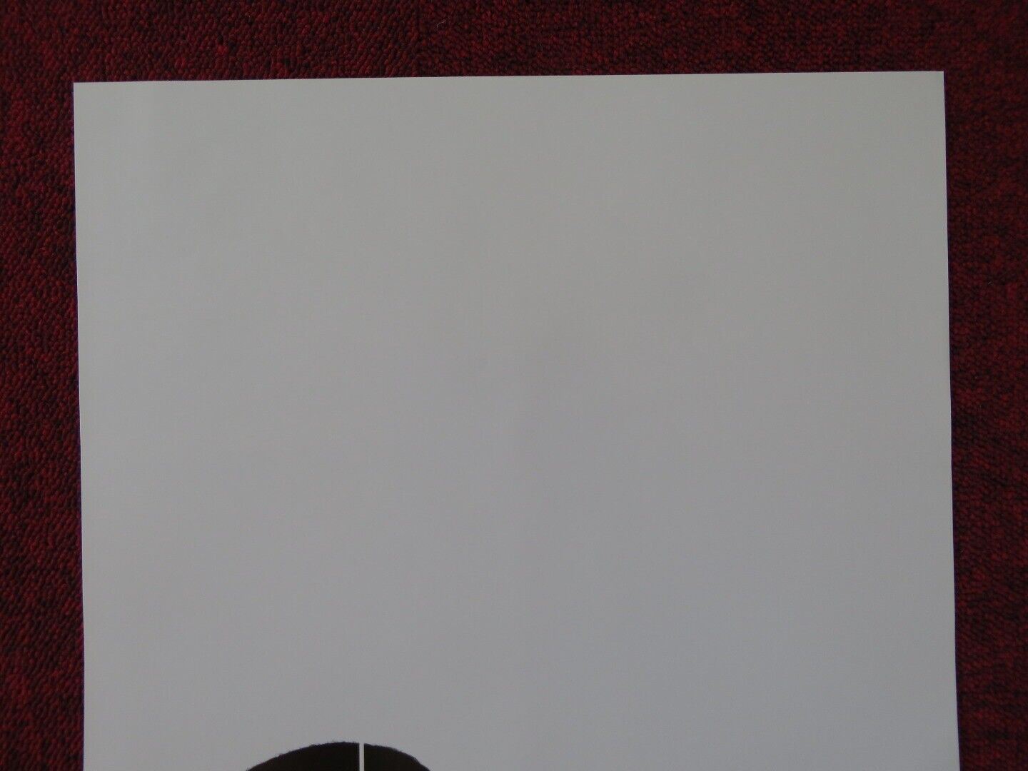 COLLATERAL BEAUTY ITALIAN LOCANDINA (27.5"x13") POSTER W SMITH K WINSLET 2016 Rendezvous Cinema Movie posters