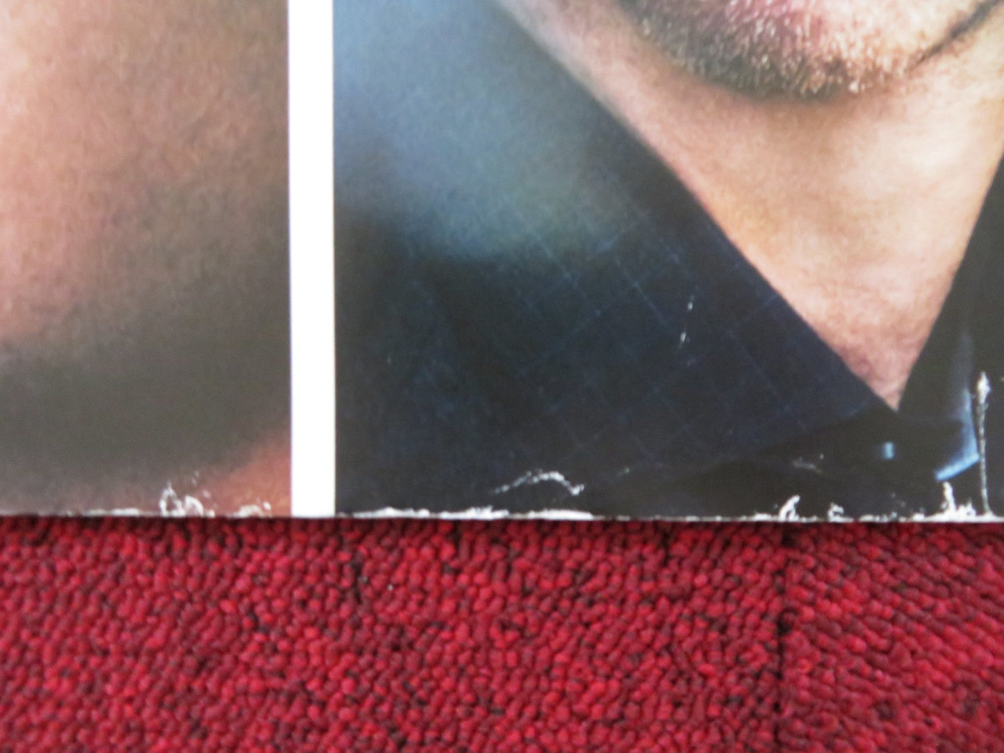 COLLATERAL BEAUTY UK QUAD (30"x 40") ROLLED POSTER WILL SMITH EDWARD NORTON 2016 Rendezvous Cinema Movie posters