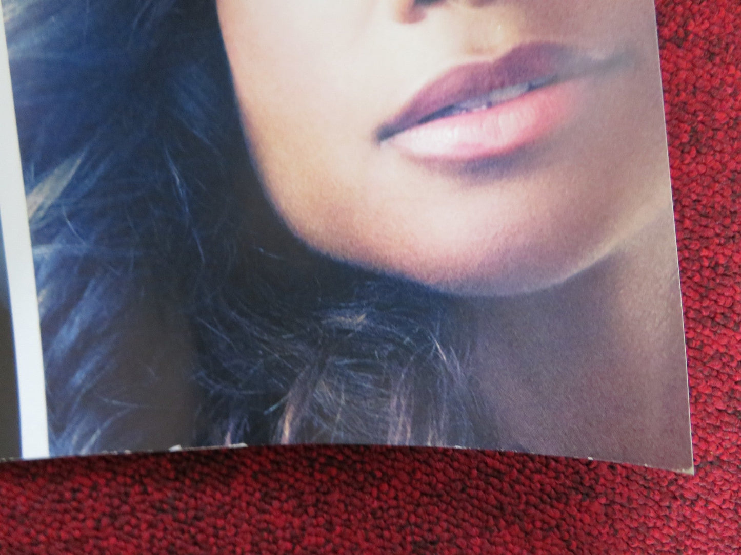 COLLATERAL BEAUTY UK QUAD (30"x 40") ROLLED POSTER WILL SMITH EDWARD NORTON 2016 Rendezvous Cinema Movie posters