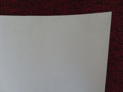 COLLATERAL BEAUTY UK QUAD (30"x 40") ROLLED POSTER WILL SMITH EDWARD NORTON 2016 Rendezvous Cinema Movie posters