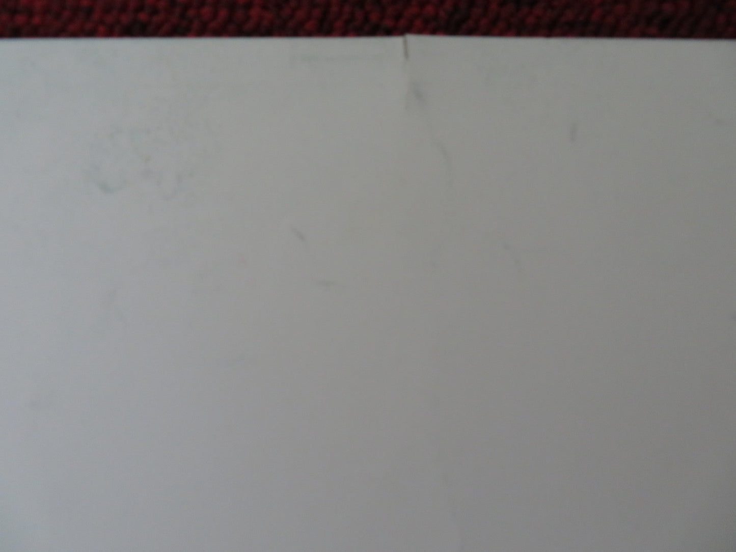 COLLATERAL BEAUTY UK QUAD (30"x 40") ROLLED POSTER WILL SMITH EDWARD NORTON 2016 Rendezvous Cinema Movie posters