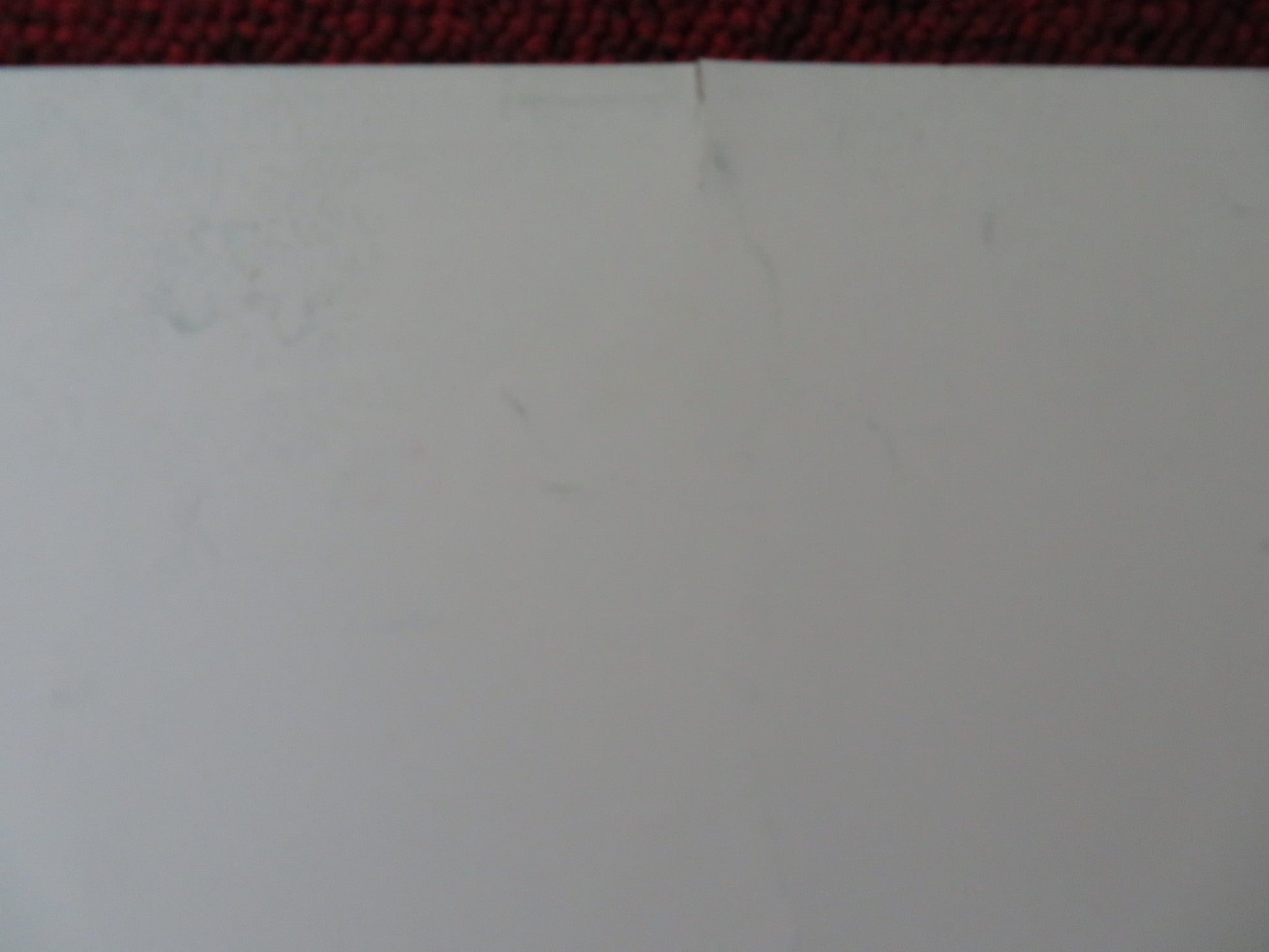 COLLATERAL BEAUTY UK QUAD (30"x 40") ROLLED POSTER WILL SMITH EDWARD NORTON 2016 Rendezvous Cinema Movie posters