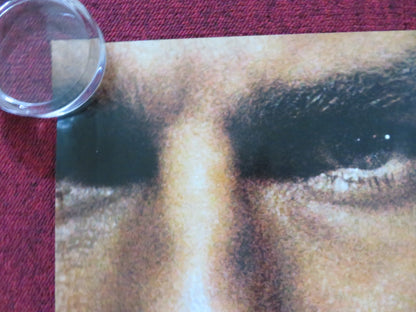 COLLATERAL UK QUAD (30"x 40") ROLLED POSTER TOM CRUISE JAMIE FOXX 2004 Rendezvous Cinema Movie posters