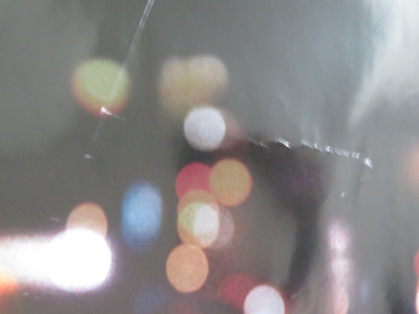 COLLATERAL UK QUAD (30"x 40") ROLLED POSTER TOM CRUISE JAMIE FOXX 2004 Rendezvous Cinema Movie posters