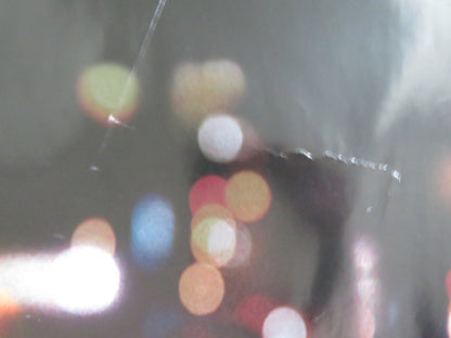 COLLATERAL UK QUAD (30"x 40") ROLLED POSTER TOM CRUISE JAMIE FOXX 2004 Rendezvous Cinema Movie posters