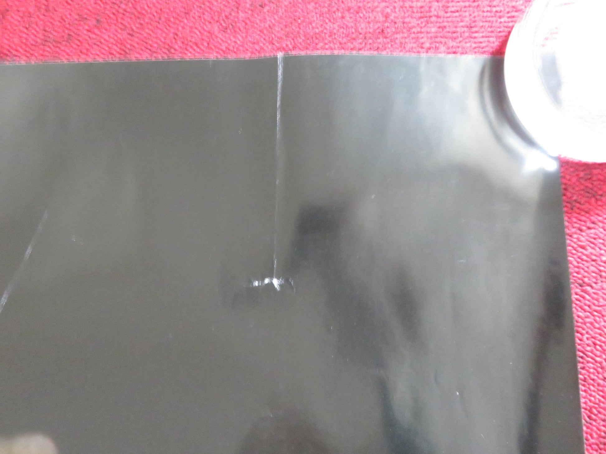 COLLATERAL UK QUAD (30"x 40") ROLLED POSTER TOM CRUISE JAMIE FOXX 2004 Rendezvous Cinema Movie posters