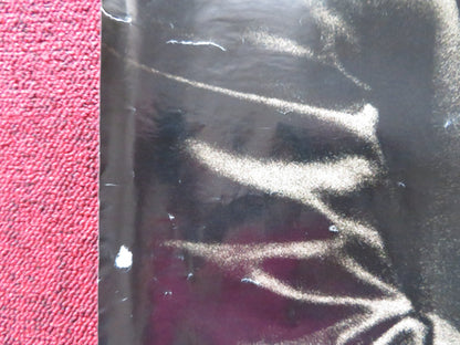 COLLATERAL UK QUAD ROLLED POSTER TOM CRUISE JAMIE FOXX 2004 Rendezvous Cinema Movie posters