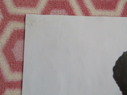 COLONEL CHABERT BRITISH QUAD (30 x 40) POSTER GERARD DEPARDIEU FANNI ARDANT 1994 - Rendezvous Cinema