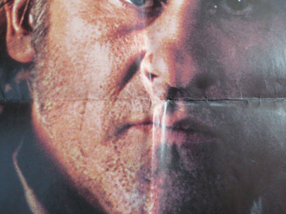 COLONEL CHABERT BRITISH QUAD (30 x 40) POSTER GERARD DEPARDIEU FANNI ARDANT 1994 - Rendezvous Cinema