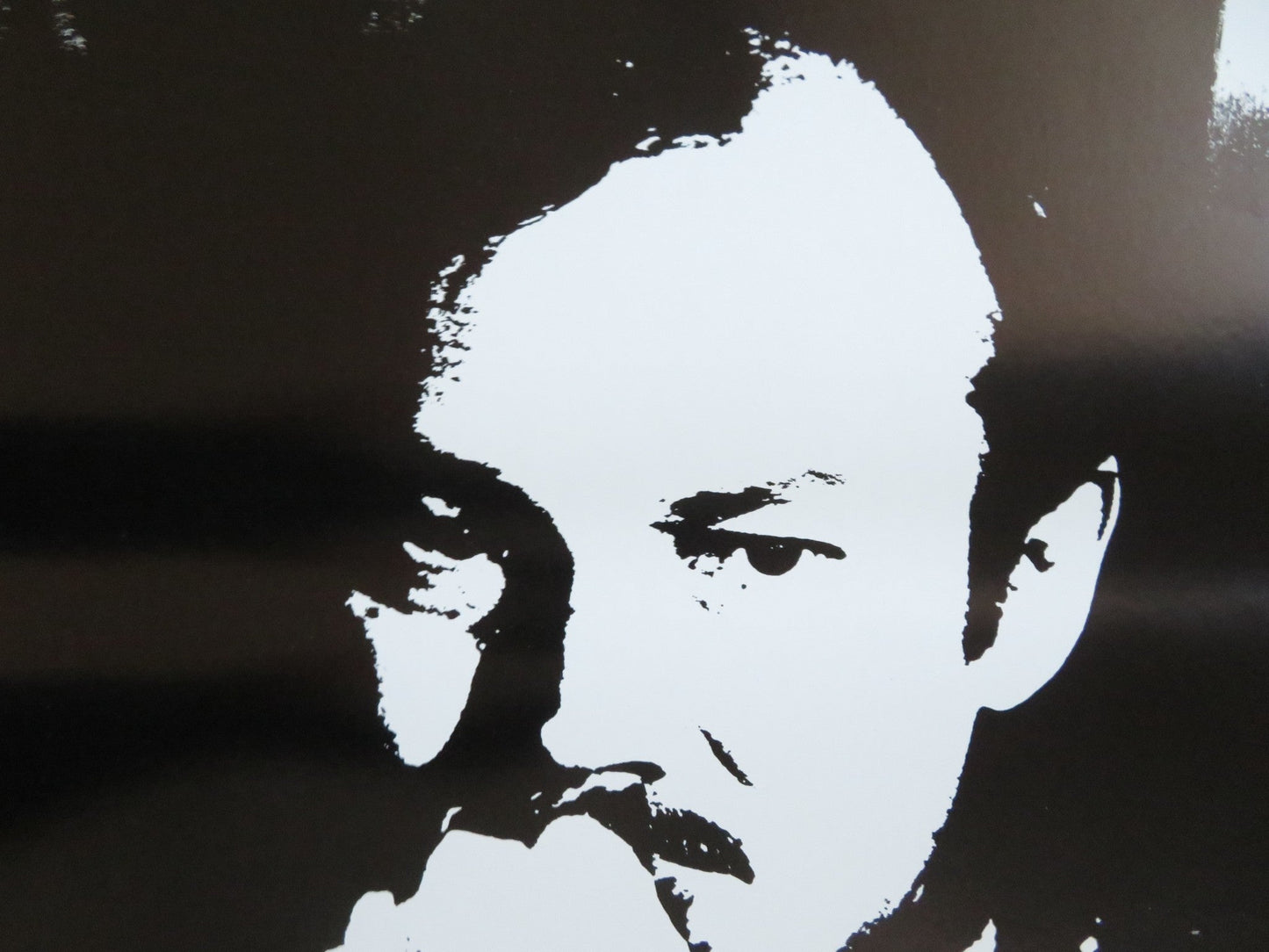 COLONEL REDL US ONE SHEET ROLLED POSTER KLAUS MARIA BRANDAUER 1985 Rendezvous Cinema Movie posters