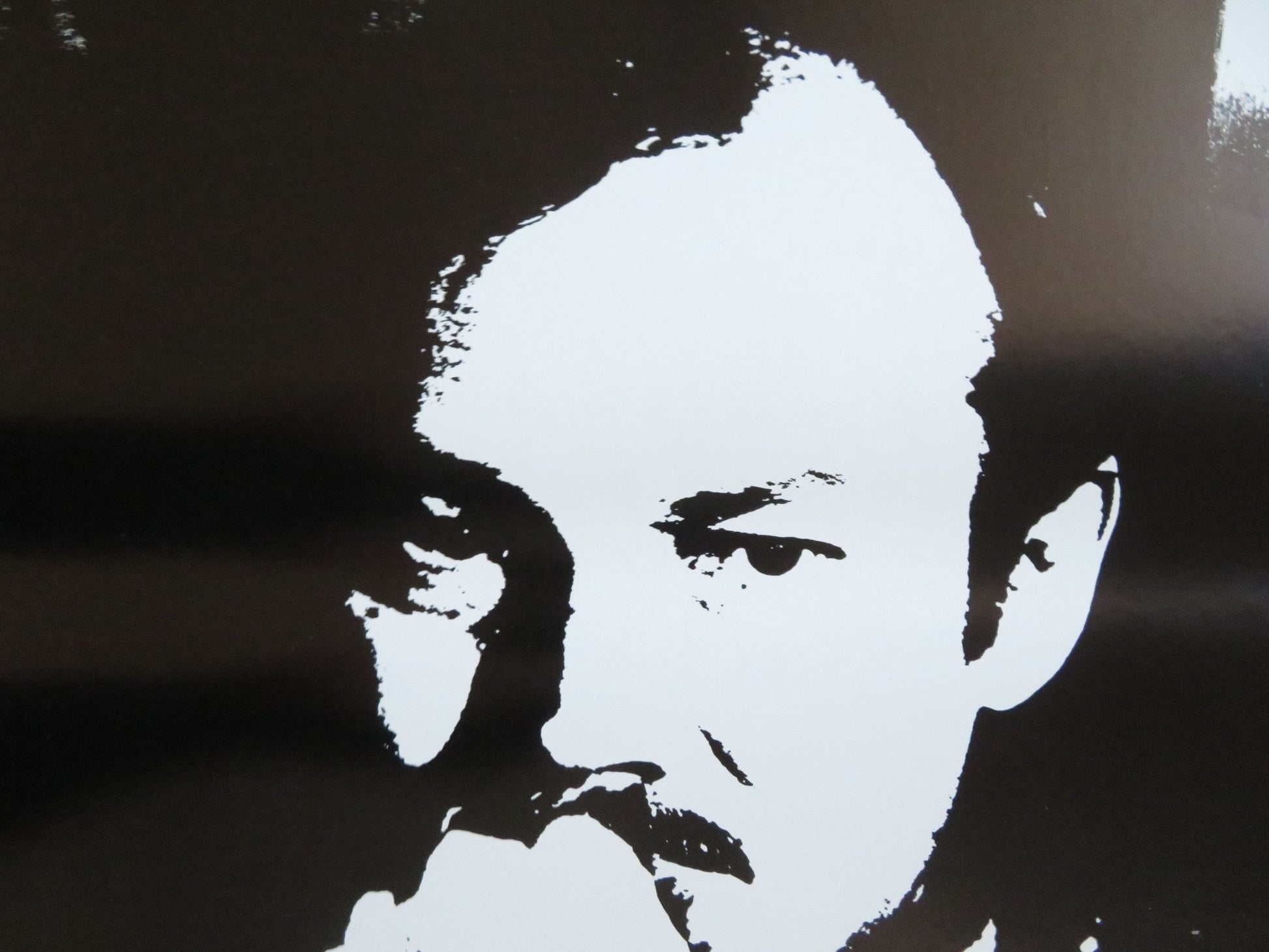 COLONEL REDL US ONE SHEET ROLLED POSTER KLAUS MARIA BRANDAUER 1985 Rendezvous Cinema Movie posters