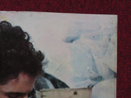 COLPITA DA IMPROVVISO BENESSERE ITALIAN FOGLIO POSTER GIOVANNA RALLI 1976 Rendezvous Cinema Movie posters