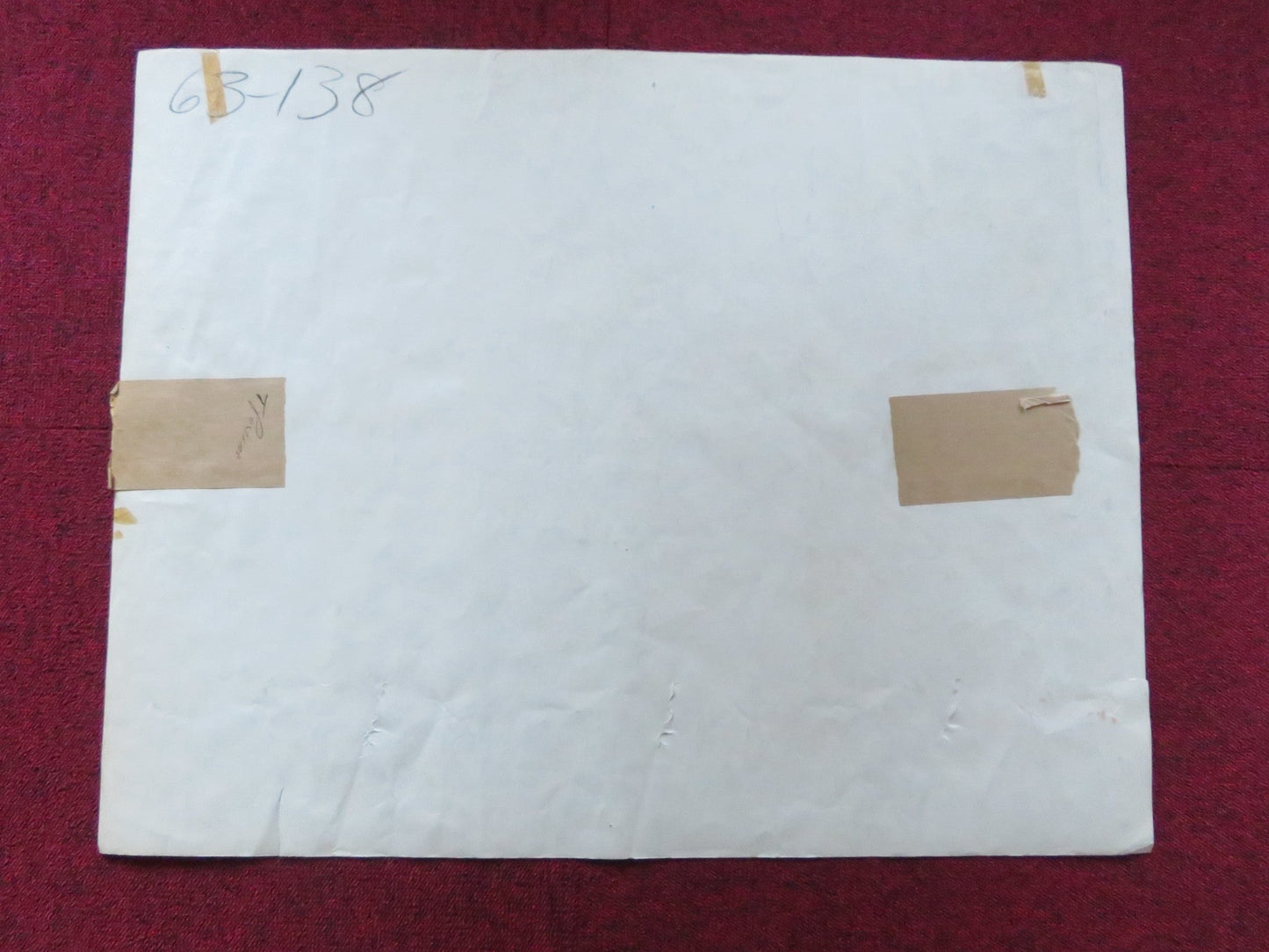 COME BLOW YOUR HORN HALF SHEET (22"x 28") POSTER SHIRLEY FRANK SINATRA 1963 Rendezvous Cinema Movie posters