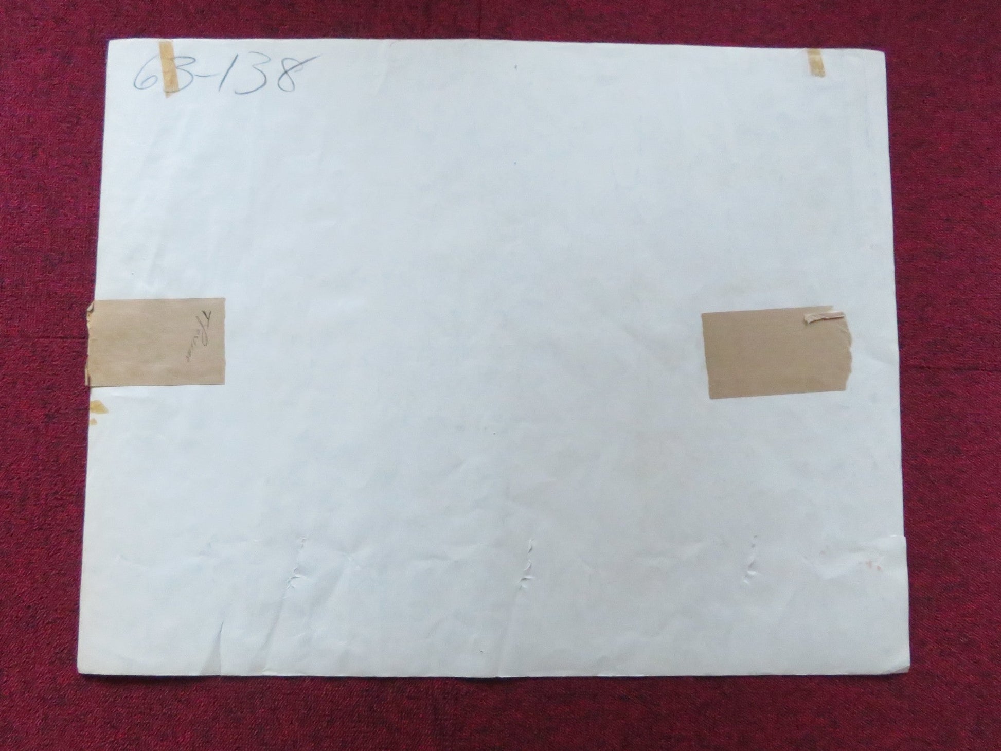 COME BLOW YOUR HORN HALF SHEET (22"x 28") POSTER SHIRLEY FRANK SINATRA 1963 Rendezvous Cinema Movie posters