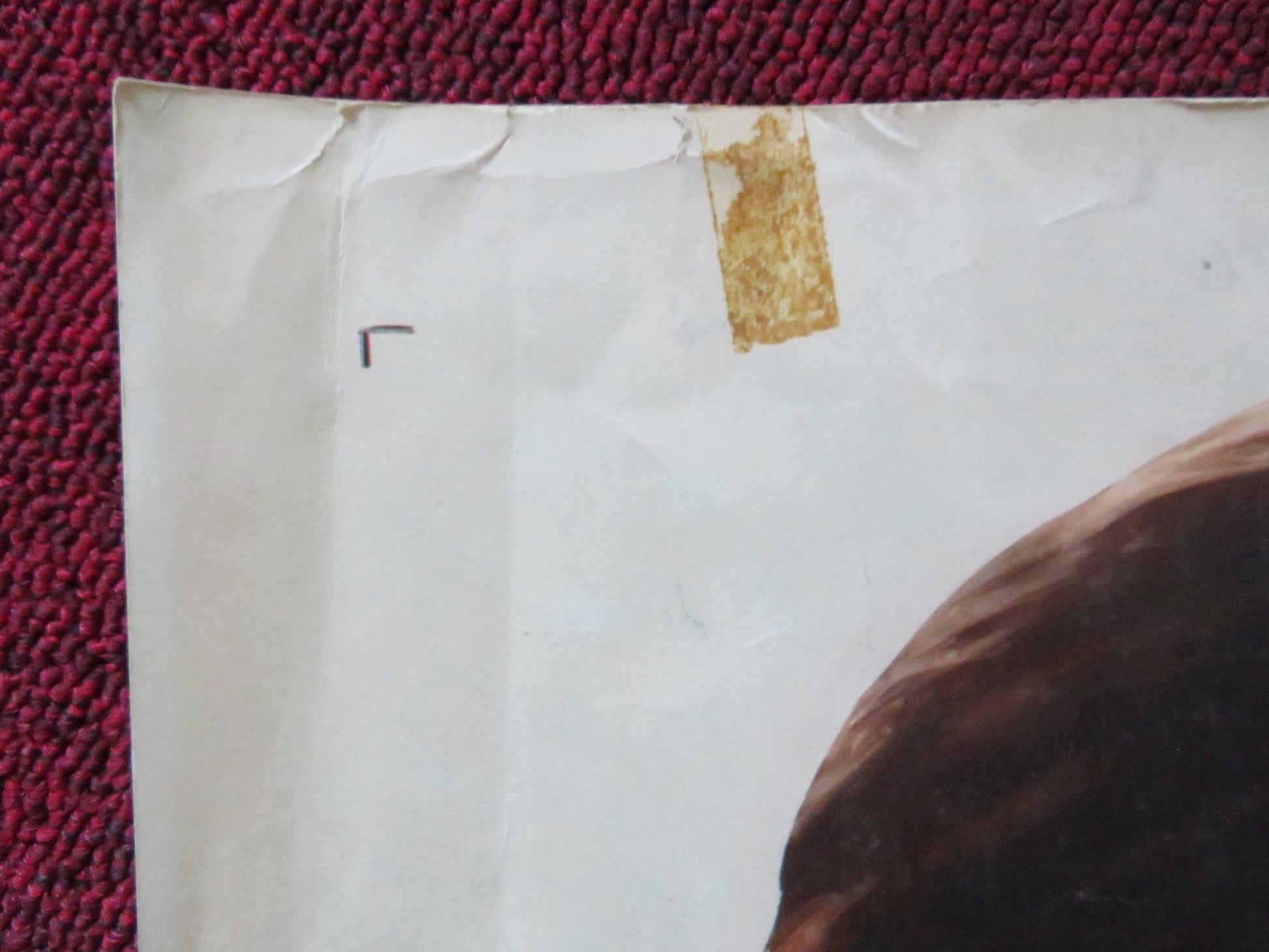 COME BLOW YOUR HORN HALF SHEET (22"x 28") POSTER SHIRLEY FRANK SINATRA 1963 Rendezvous Cinema Movie posters