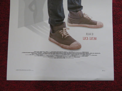 COME DIVENTARE GRANDI NONOSTANTE I GENITORI ITALIAN LOCANDINA POSTER M. BUY 2016 Rendezvous Cinema Movie posters