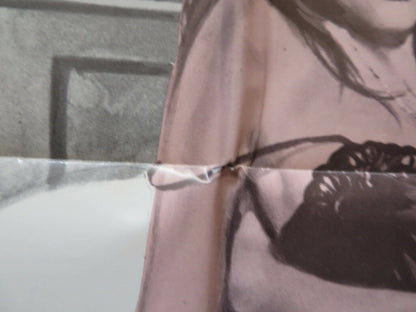 COME HOME AND MEET MY WIFE / Romanzo popolare FOLDED US ONE SHEET POSTER 1974 Movie posters