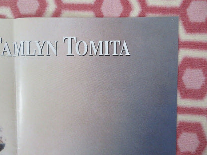 COME SEE THE PARADISE BRITISH QUAD POSTER ALAN PARKER DENNIS QUAID Movie posters