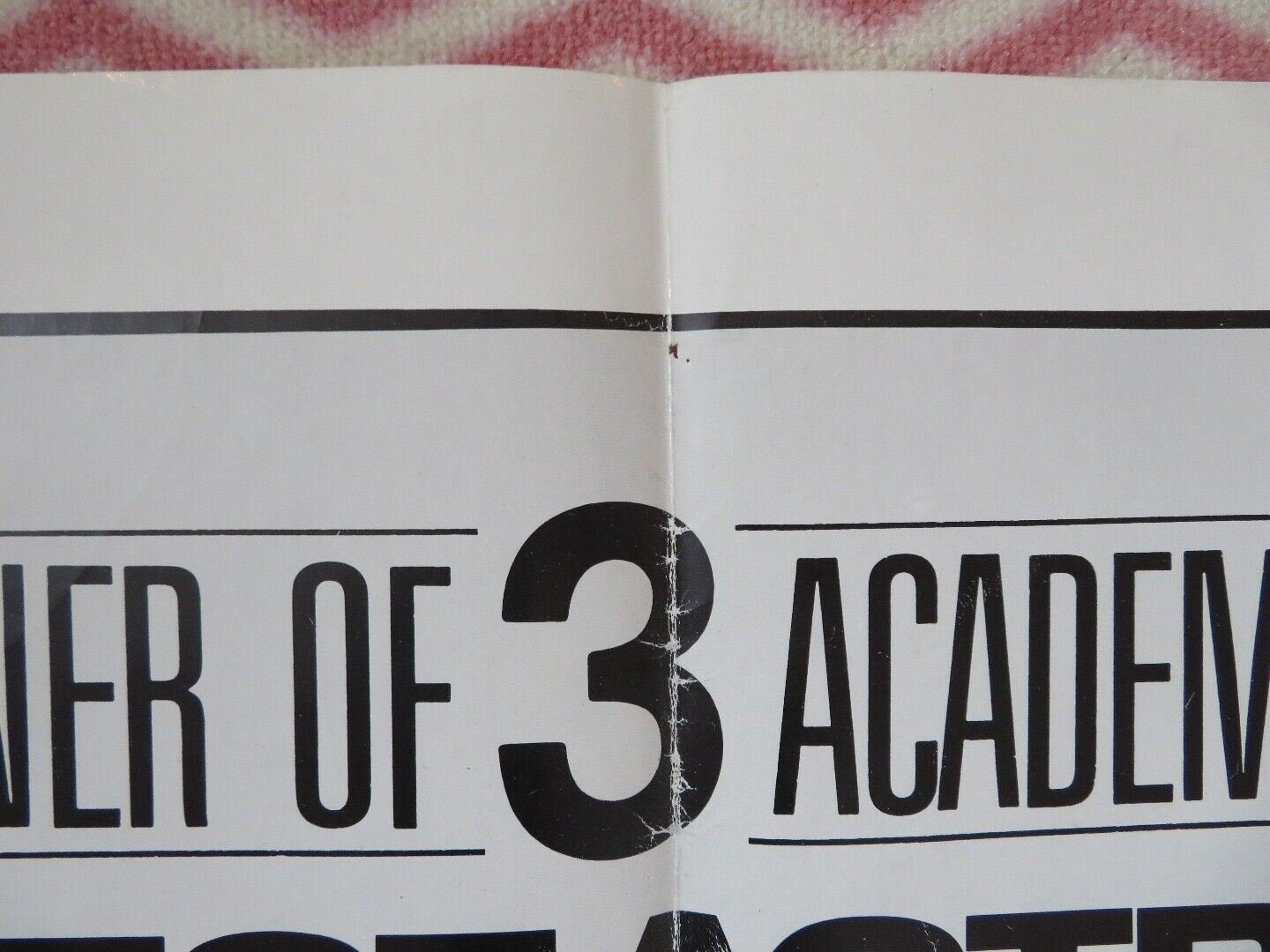 COMING HOME ACADEMY AWARDS US ONE SHEET POSTER JON VOIGHT JANE FONDA 1978 Movie posters