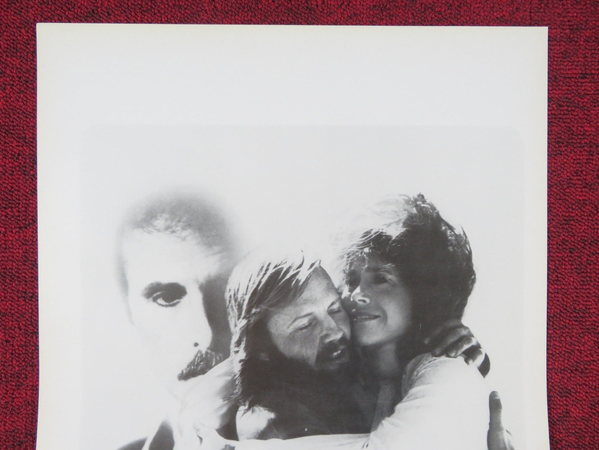 COMING HOME ITALIAN LOCANDINA POSTER JANE FONDA JON VOIGHT 1978 Rendezvous Cinema Movie posters