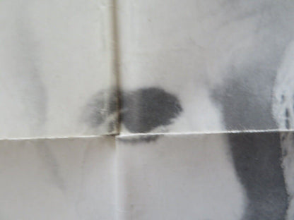 COMING HOME REVIEW FOLDED US ONE SHEET POSTER JANE FONDA JON VOIGHT 1978 Movie posters