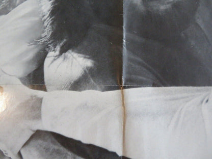 COMING HOME US ONE SHEET POSTER JON VOIGHT JANE FONDA 1978 - Rendezvous Cinema