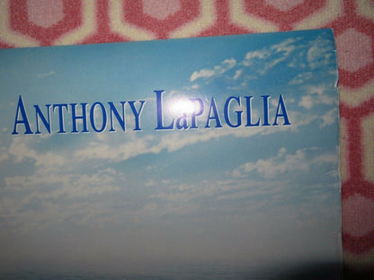 COMMANDMENTS US ONE SHEET ROLLED POSTER COURTNEY COX AIDAN QUINN '97 Movie posters