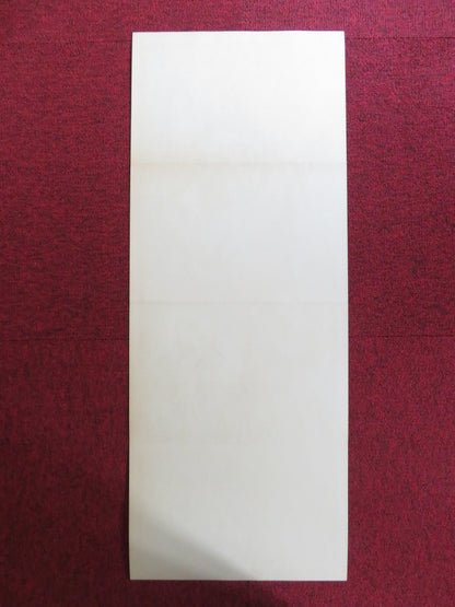 COMMANDO US INSERT (14"x 36") POSTER STEWART GRANGER DORIAN GREY 1964 Rendezvous Cinema Movie posters