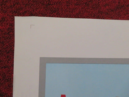 COMPANY OF KILLERS FOLDED US ONE SHEET POSTER VAN JOHNSON RAY MILLAND 1970 Movie posters