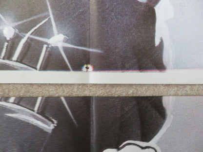 COMPROMISING POSITIONS ITALIAN 4 FOGLIO POSTER SUSAN SARANDON RAUL JULIA 1987 Rendezvous Cinema Movie posters