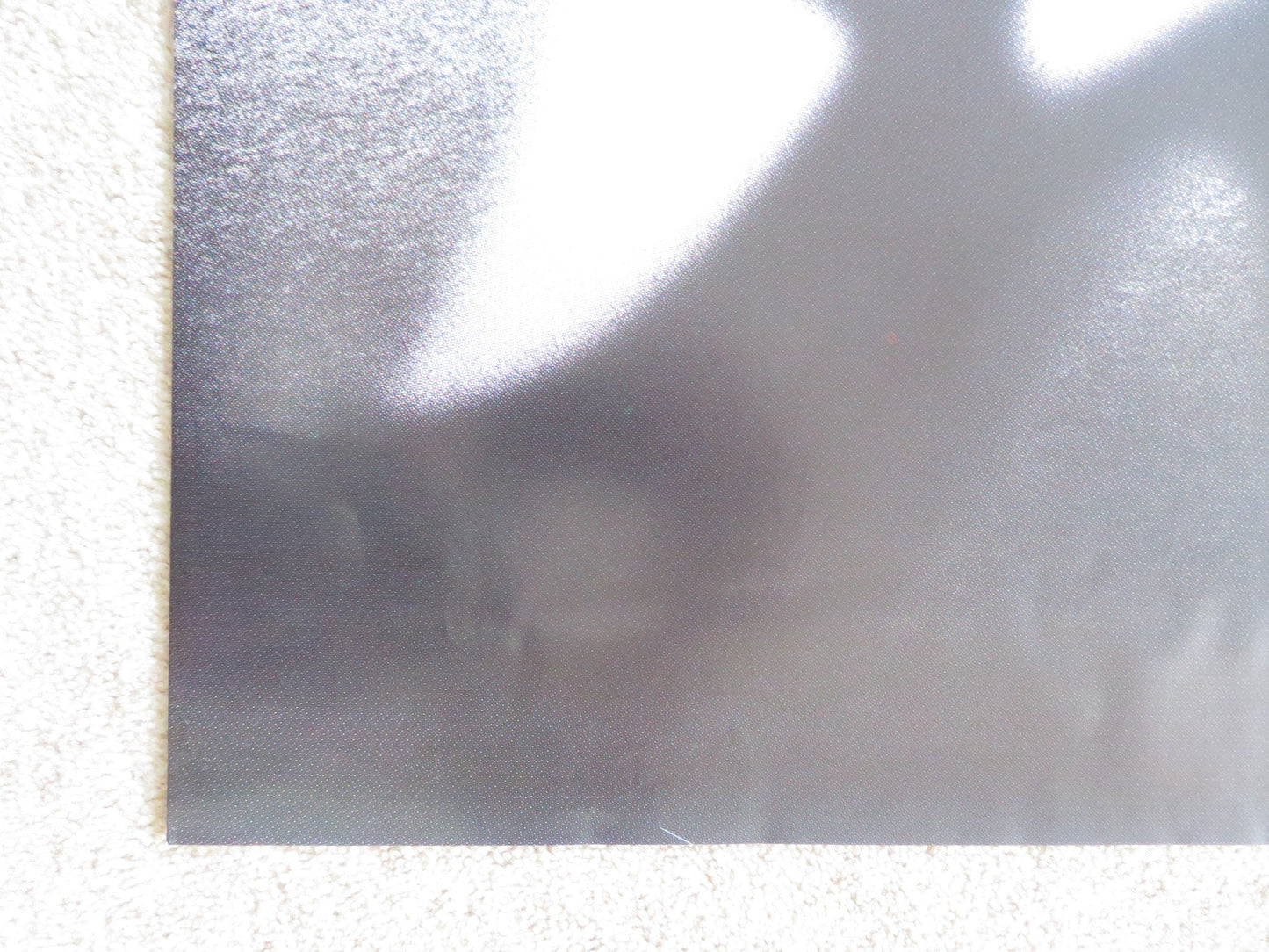 CON LA TESTA TRA LE STELLE / AMERICAN WOMEN ITALIAN 2 FOGLIO POSTER I. HART 2000 Rendezvous Cinema Movie posters