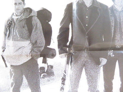 CON LA TESTA TRA LE STELLE / AMERICAN WOMEN ITALIAN 2 FOGLIO POSTER I. HART 2000 Rendezvous Cinema Movie posters