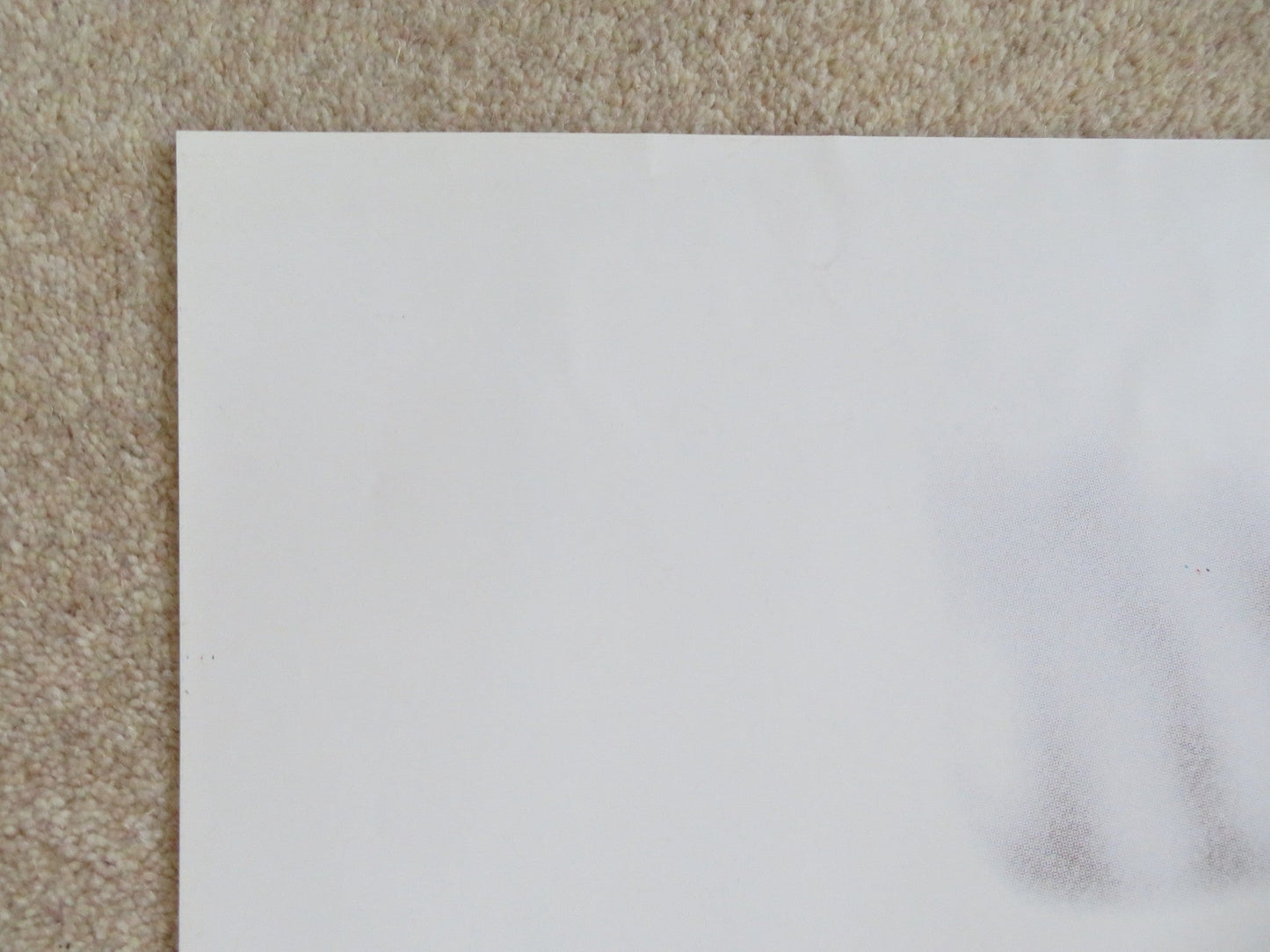 CON LA TESTA TRA LE STELLE / AMERICAN WOMEN ITALIAN 2 FOGLIO POSTER I. HART 2000 Rendezvous Cinema Movie posters