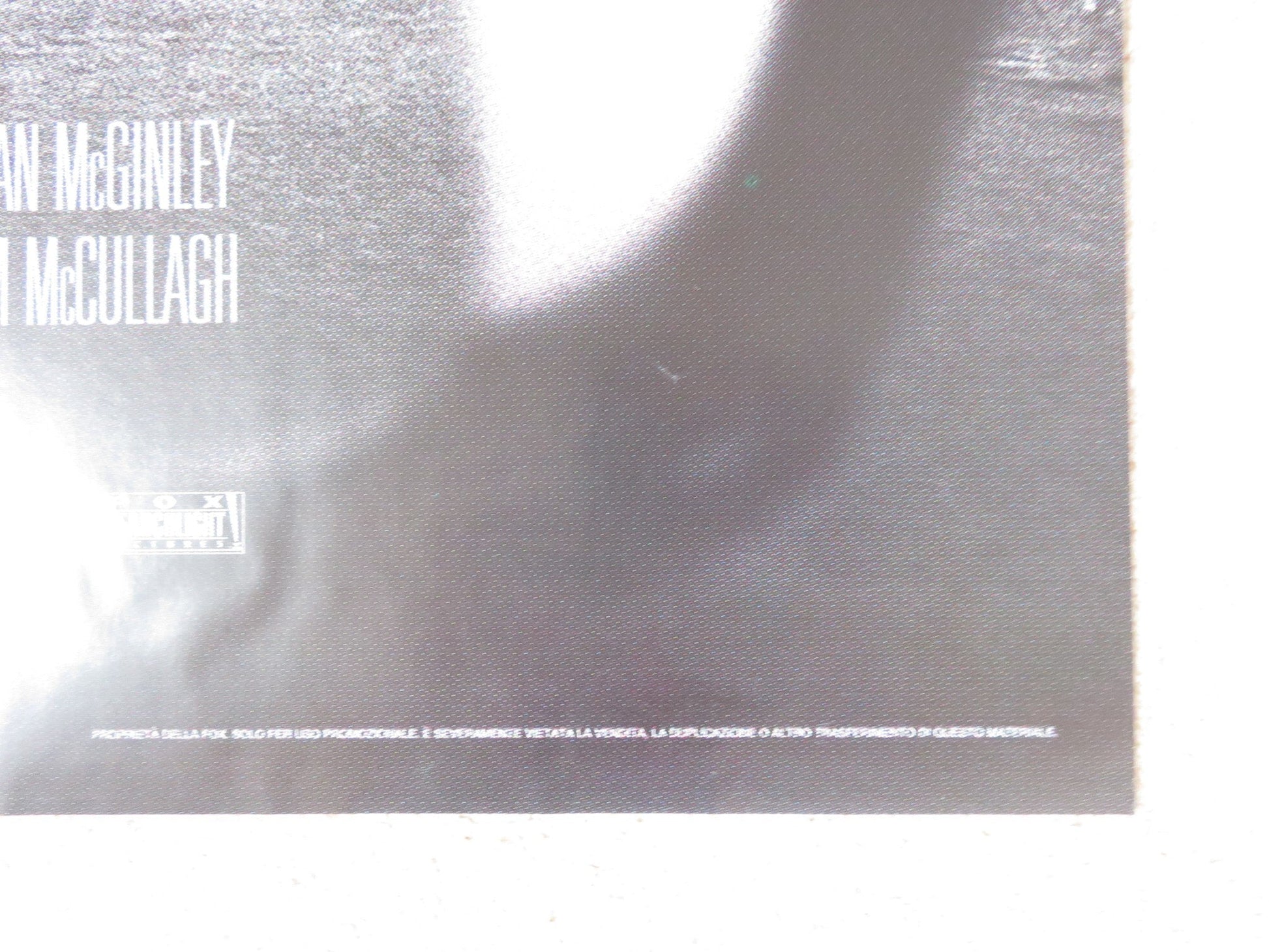 CON LA TESTA TRA LE STELLE / AMERICAN WOMEN ITALIAN 2 FOGLIO POSTER I. HART 2000 Rendezvous Cinema Movie posters