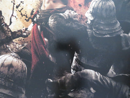 CONAN THE BARBARIAN 3D - A US ONE SHEET ROLLED POSTER JASON MOMOA 2011 Rendezvous Cinema Movie posters