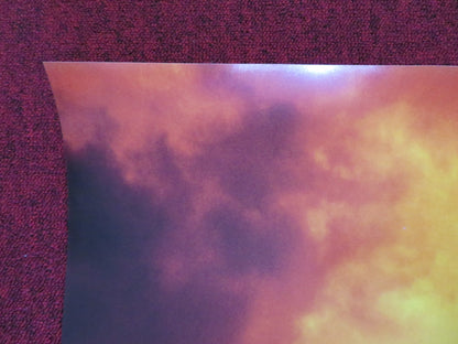 CONAN THE BARBARIAN 3D - A US ONE SHEET ROLLED POSTER JASON MOMOA R PERLMAN 2011 Rendezvous Cinema Movie posters