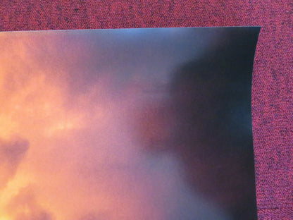 CONAN THE BARBARIAN 3D - A US ONE SHEET ROLLED POSTER JASON MOMOA R PERLMAN 2011 Rendezvous Cinema Movie posters