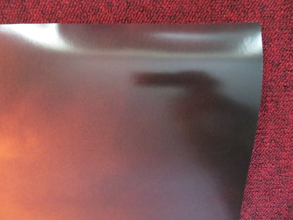 CONAN THE BARBARIAN 3D - B US ONE SHEET ROLLED POSTER JASON MOMOA 2011 Rendezvous Cinema Movie posters